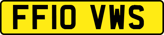 FF10VWS
