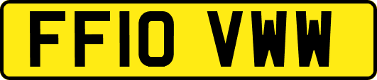 FF10VWW