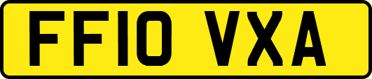 FF10VXA