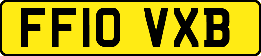 FF10VXB