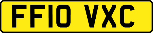 FF10VXC