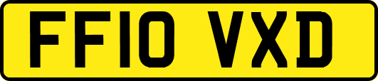 FF10VXD