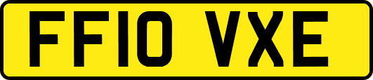 FF10VXE
