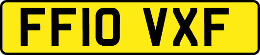 FF10VXF
