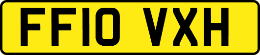 FF10VXH