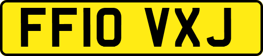 FF10VXJ