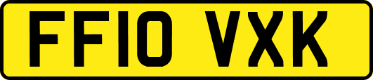 FF10VXK
