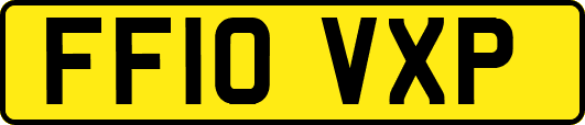 FF10VXP