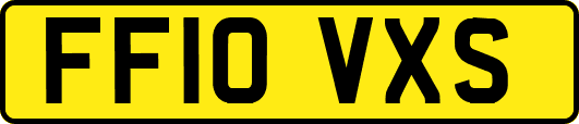 FF10VXS