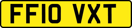 FF10VXT