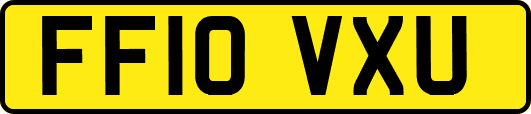 FF10VXU