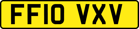 FF10VXV