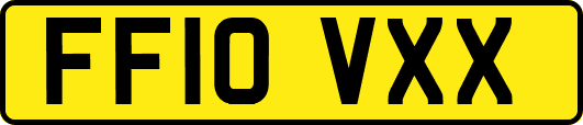 FF10VXX