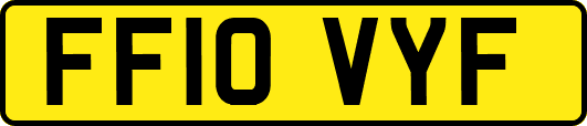 FF10VYF