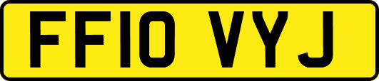 FF10VYJ