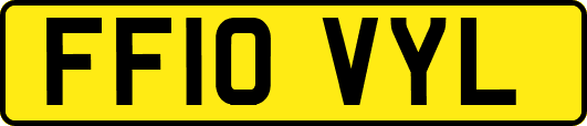 FF10VYL