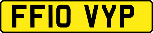 FF10VYP