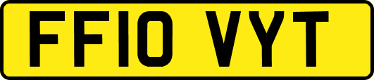 FF10VYT