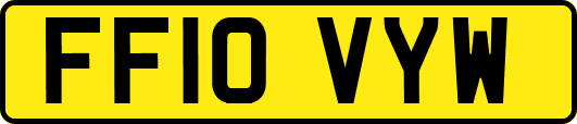 FF10VYW