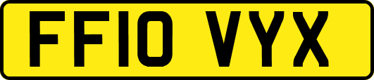 FF10VYX