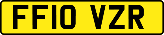 FF10VZR