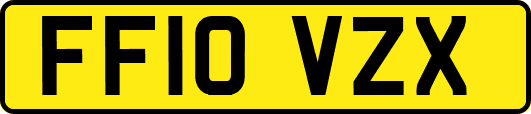 FF10VZX