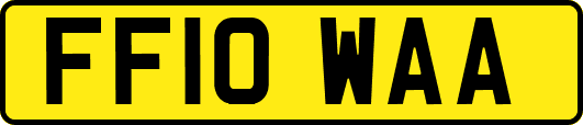 FF10WAA