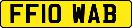 FF10WAB
