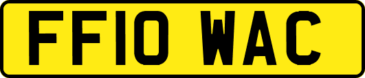 FF10WAC