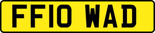 FF10WAD