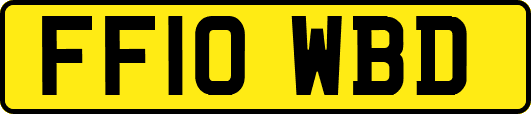 FF10WBD