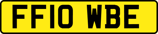 FF10WBE