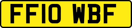 FF10WBF