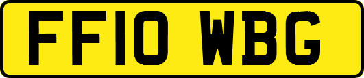 FF10WBG