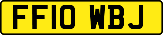 FF10WBJ
