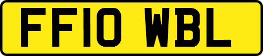 FF10WBL