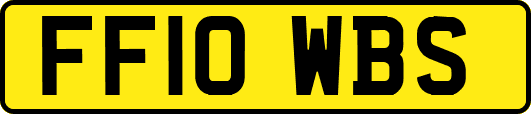 FF10WBS