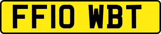 FF10WBT