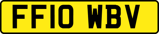 FF10WBV