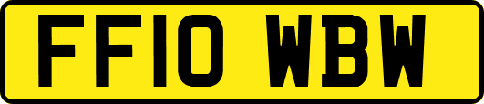 FF10WBW