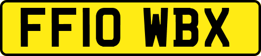 FF10WBX