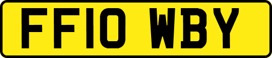FF10WBY