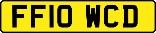 FF10WCD
