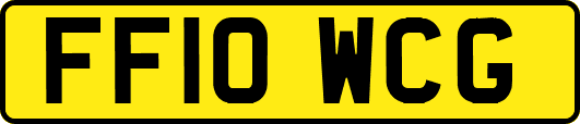 FF10WCG