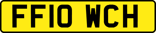 FF10WCH