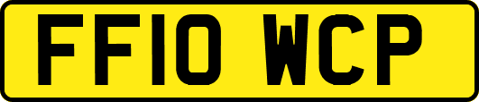 FF10WCP