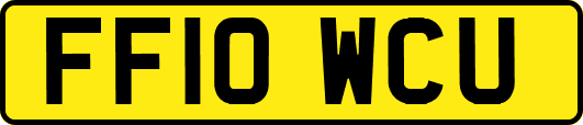 FF10WCU
