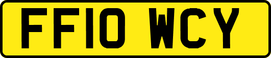 FF10WCY