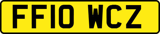 FF10WCZ