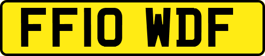 FF10WDF